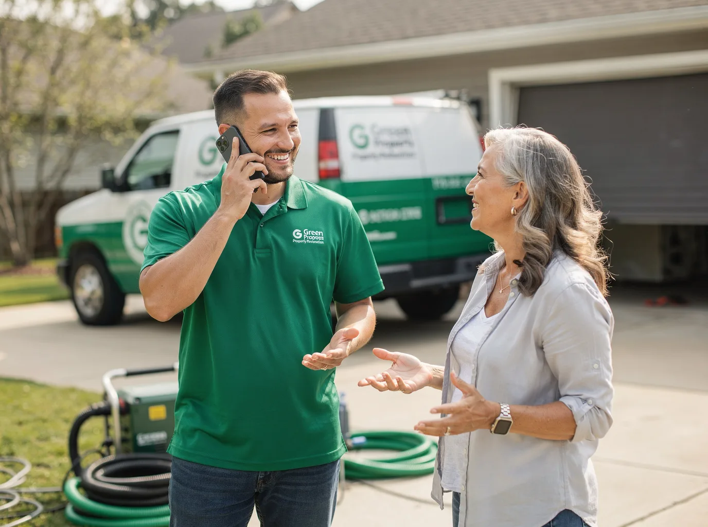 Water Damage Restoration Oakhurst, NJ FAQs